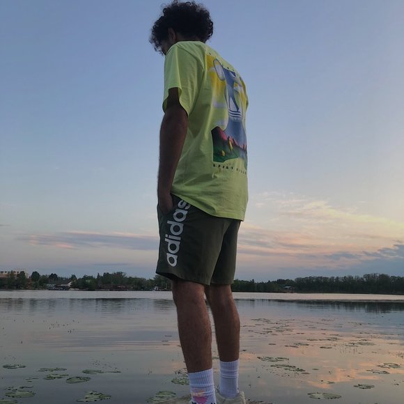 Meet your Posher, Christopher - Picture 1 of 1